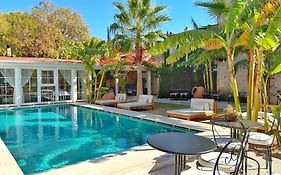 Jardin d'Azur Alaçatı