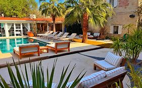 Jardin d'Azur Alaçatı